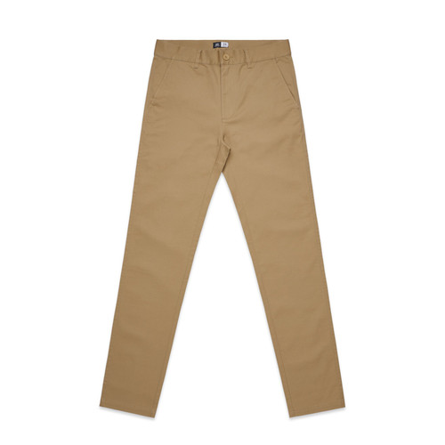 KHAKI standard-pants-khaki